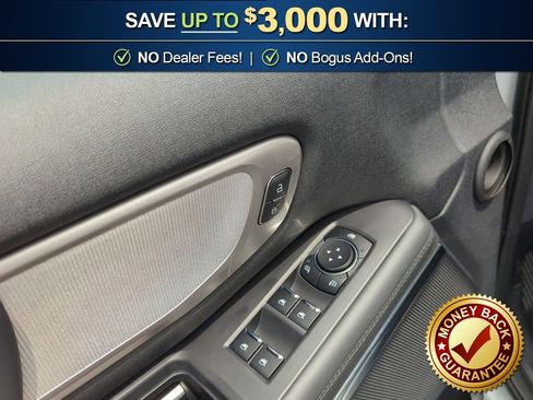 Used 2026 Ford Expedition Max Active RWD image 16