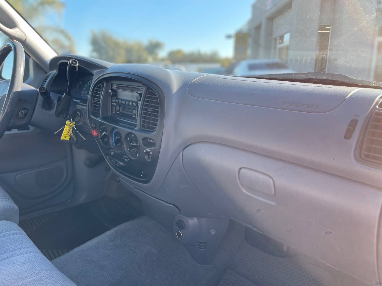 Used 2000 Toyota Tundra SR5 AWD/4WD image 11