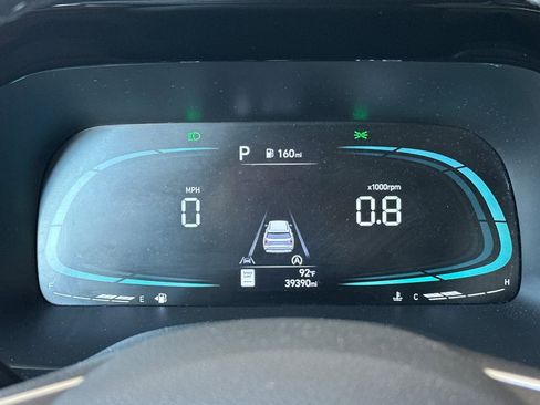 Used 2024 Hyundai Palisade SEL FWD image 23