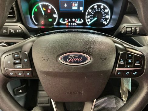 Used 2024 Ford Maverick XL FWD image 26