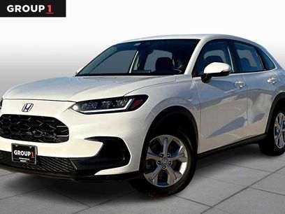 Used 2023 Honda HR-V LX