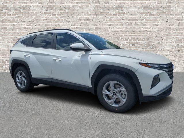 Used 2022 Hyundai Tucson SEL AWD/4WD image 1