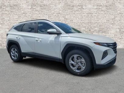 Used 2022 Hyundai Tucson SEL