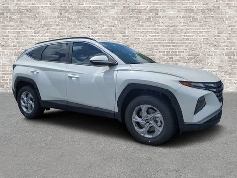 Used 2022 Hyundai Tucson SEL AWD/4WD image 1