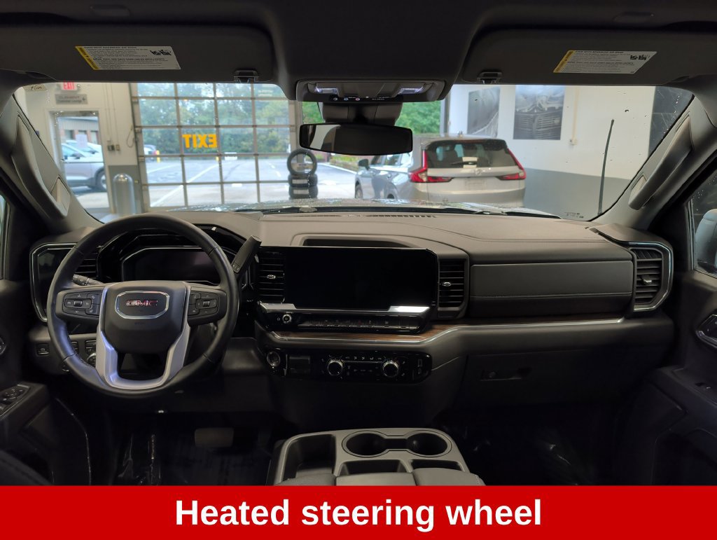 Used 2025 GMC Sierra 1500 Elevation AWD/4WD image 15
