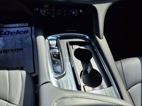 Certified 2023 Buick Enclave Premium image 45