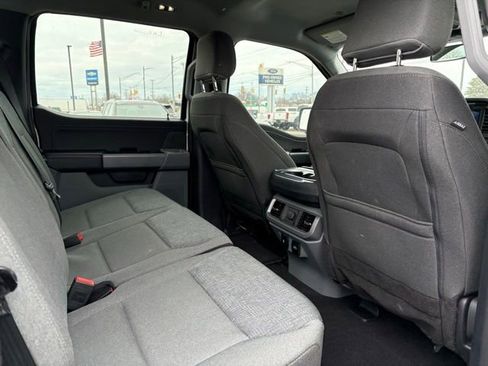 Used 2024 Ford F150 XLT w/ Mobile Office Package AWD/4WD image 14