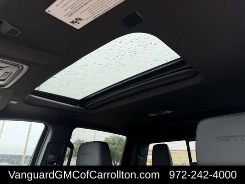 New 2026 GMC Sierra 1500 AT4 AWD/4WD image 22