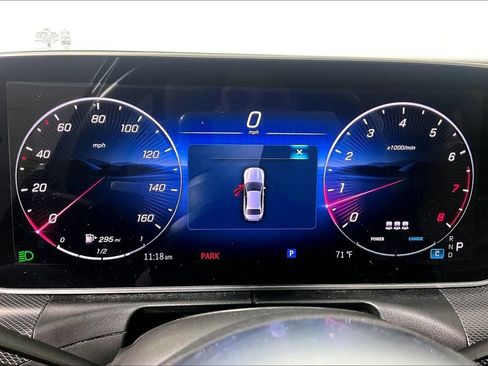 Used 2025 Mercedes-Benz C 300 Sedan image 20