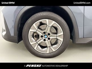 Used 2023 BMW X1 xDrive28i w/ Convenience Package video 2