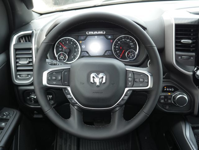 Used 2026 RAM 1500 Big Horn AWD/4WD image 18