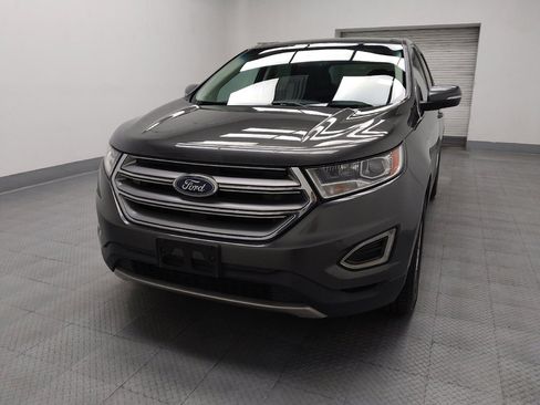 Used 2016 Ford Edge SEL FWD image 15