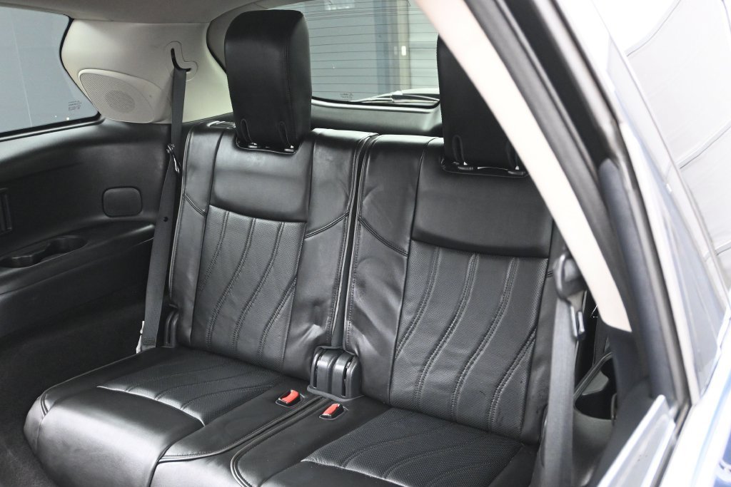 Used 2015 INFINITI QX60 Luxe w/ Premium Plus Package AWD/4WD image 29