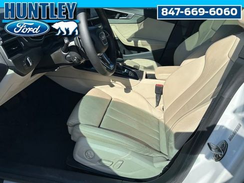 Used 2021 Audi A5 2.0T Premium Plus w/ Premium Plus image 20