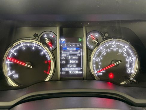 Certified 2023 Toyota 4Runner TRD Sport w/ Technology Package image 18