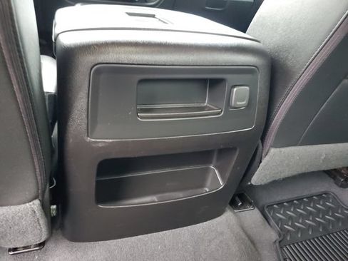 Used 2019 Chevrolet Silverado 3500 LTZ w/ Duramax Plus Package AWD/4WD image 17