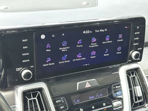 Certified 2023 Kia Sorento SX AWD/4WD image 12