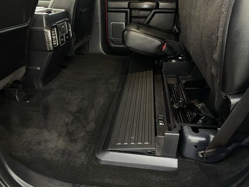 Used 2017 Ford F350 Lariat w/ Lariat Ultimate Package image 19