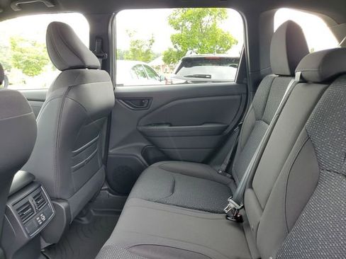 Used 2025 Subaru Forester Premium w/ Protection Package (1PH) image 16