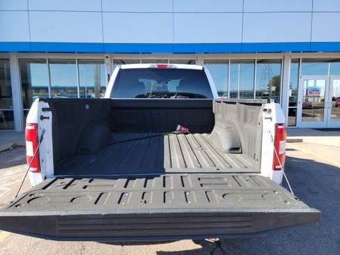 Used 2018 Ford F150 XLT image 10