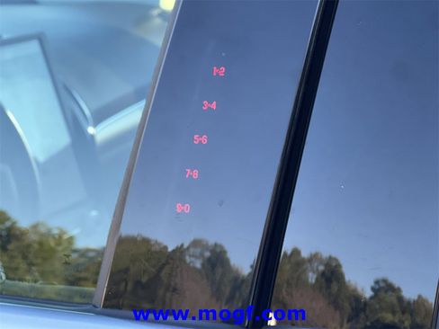 Certified 2022 Ford Edge Titanium image 35