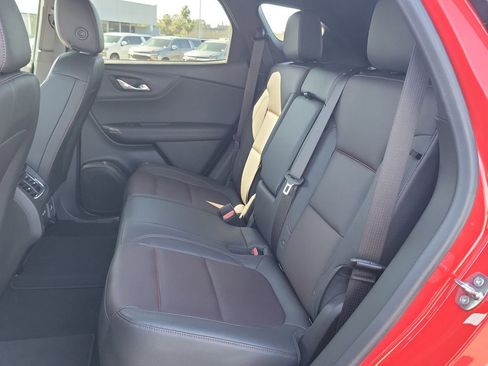 Used 2023 Chevrolet Blazer RS FWD image 24