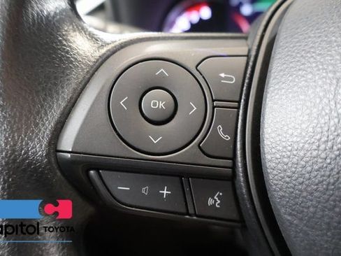 Certified 2024 Toyota RAV4 LE AWD/4WD image 17