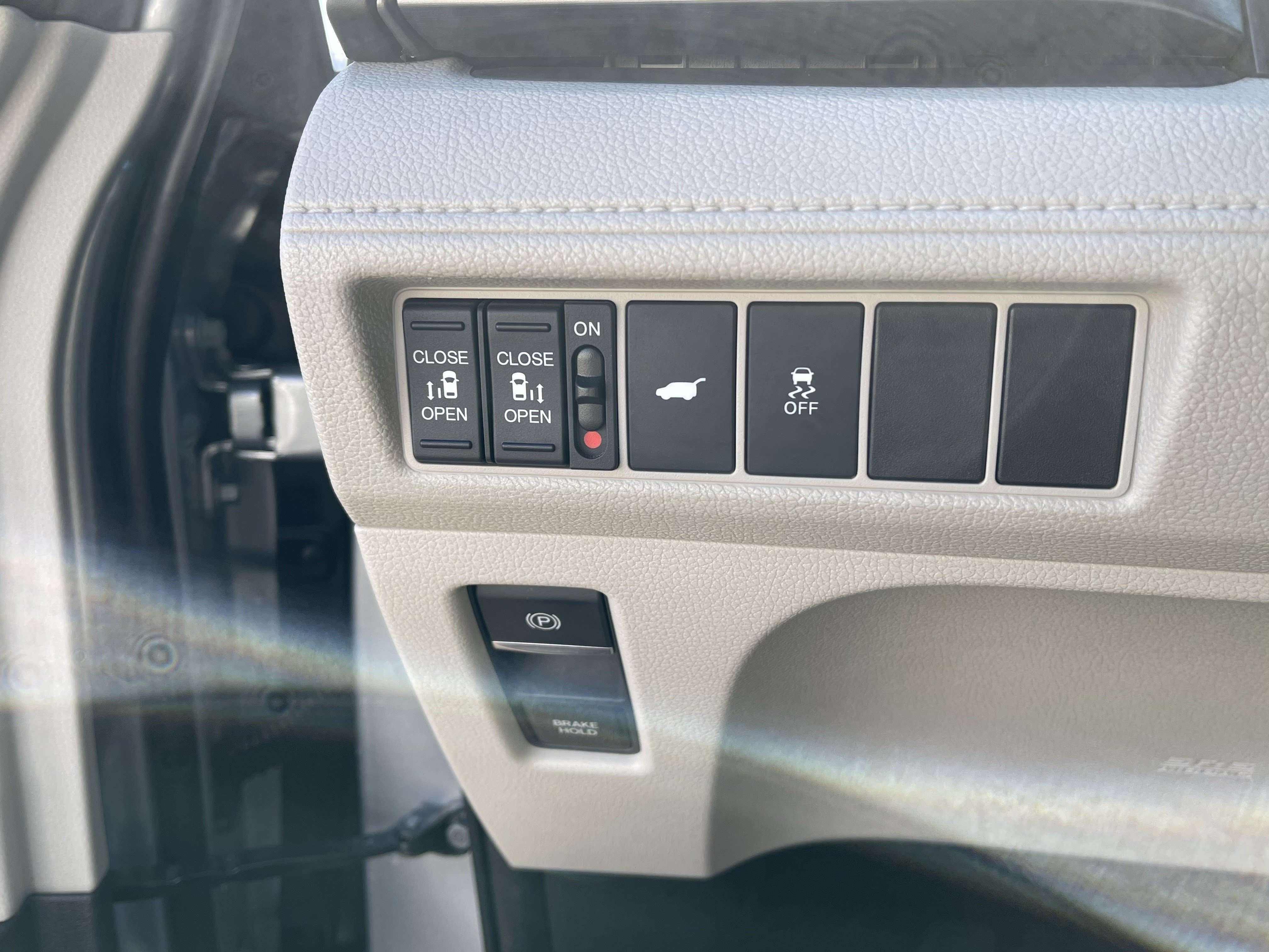 Used 2025 Honda Odyssey EX-L image 24