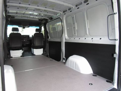 New 2026 Mercedes-Benz Sprinter 2500 image 21