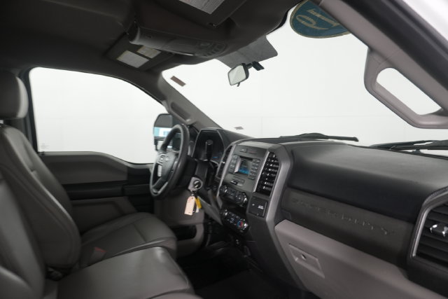 Used 2019 Ford F250 XL w/ XL Value Package RWD image 18
