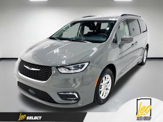 Used 2022 Chrysler Pacifica Touring-L FWD video 1