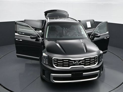 Used 2023 Kia Telluride S FWD image 41
