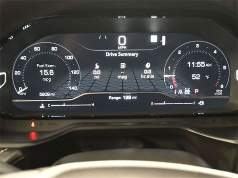 Used 2023 GMC Yukon XL Denali Ultimate image 9