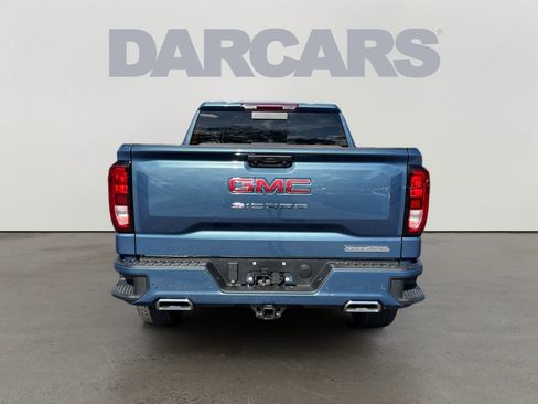 Used 2026 GMC Sierra 1500 Elevation image 6