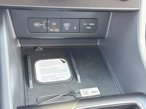 New 2026 Hyundai Sonata SEL FWD image 39