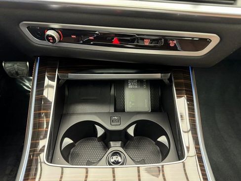 New 2026 BMW X5 xDrive50e w/ M Sport Package image 19