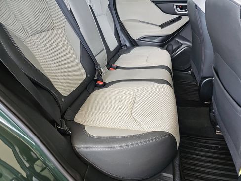 Certified 2024 Subaru Forester Premium AWD/4WD image 18