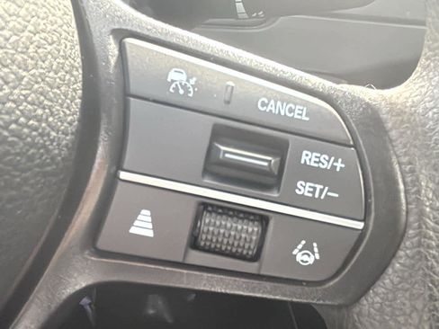 Used 2024 Honda Accord EX image 18