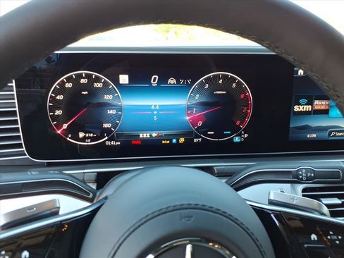 New 2026 Mercedes-Benz GLE 450 4MATIC Coupe image 16