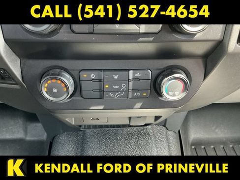 Certified 2022 Ford F350 XL AWD/4WD image 17