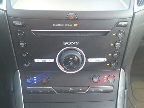 Used 2016 Ford Edge Titanium w/ Equipment Group 301A AWD/4WD image 34