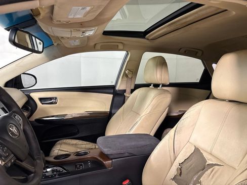 Used 2015 Toyota Avalon XLE Touring FWD image 29
