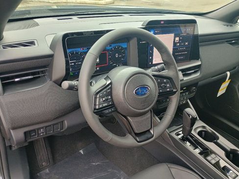 New 2026 Subaru Outback Limited AWD/4WD image 9