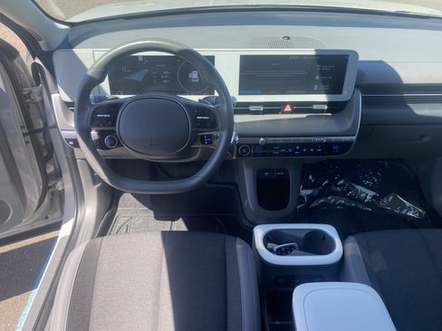 Certified 2024 Hyundai Ioniq 5 SEL RWD image 11