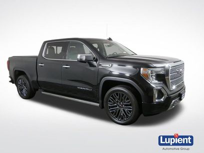 Used 2020 GMC Sierra 1500 Denali w/ Denali Ultimate Package