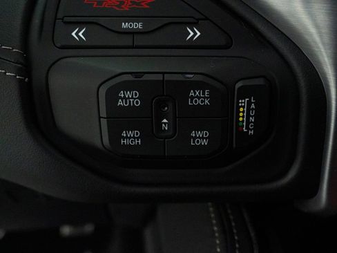 Used 2022 RAM 1500 TRX w/ TRX Level 2 Equipment Group AWD/4WD image 44