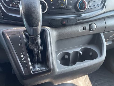 Used 2020 Ford Transit 150 Low Roof w/ Load Area Protection Package image 32