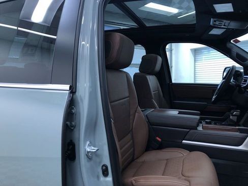 New 2026 Toyota Tundra 1794 Edition image 16