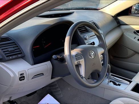 Used 2007 Toyota Camry LE image 17