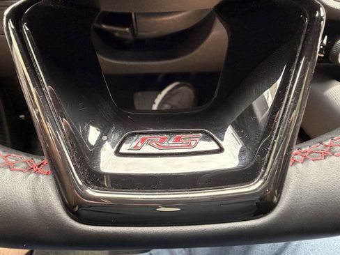 Used 2024 Chevrolet Equinox EV RS FWD image 34